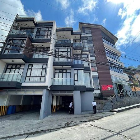 Uphill Baguio Managed By Baguio Terra Hotel Baguio City Exterior photo