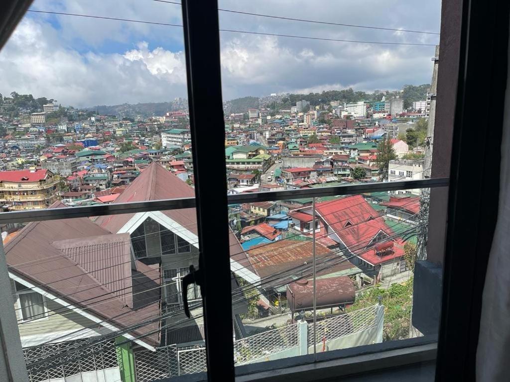 Uphill Baguio Managed By Baguio Terra Hotel Baguio City Exterior photo